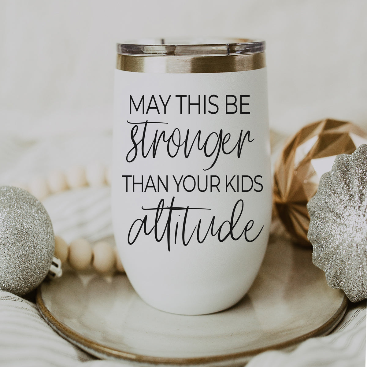 Kids Attitude 17oz PRE-ORDER